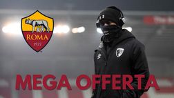 Calciomercato Udinese – Offerta clamorosa dalla Roma: un titolare ai saluti