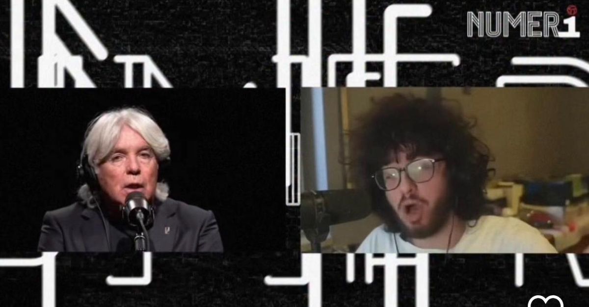 Zazzaroni vs Enerix: “Io non sono esperto di calcio? Vengo lì e ti meno. Ma che ca**o…”