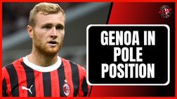 Calciomercato Milan – Pobega, forte pressing del Genoa: ecco il piano dei rossoblù