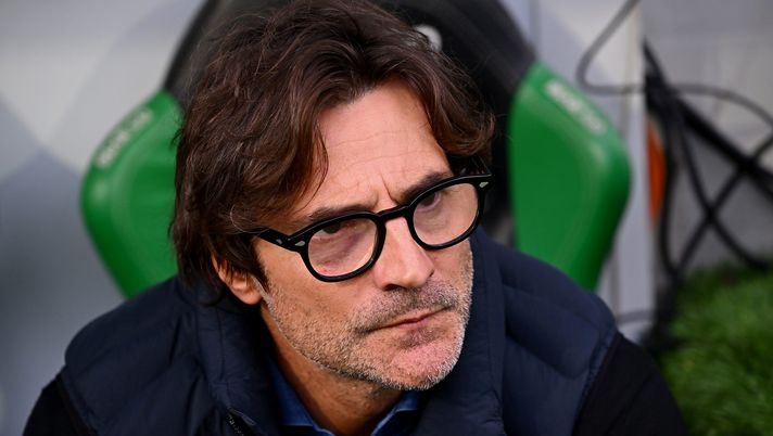 Dazn – Vanoli sconsolato a fine partita: “Ma quanta paura abbiamo?” - immagine 1