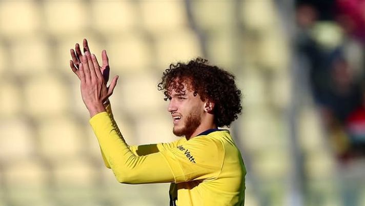 Dalla quinta serie all’Inter, la Juventus sfiorata e il tentativo del Milan: ecco chi è Massolin - immagine 1