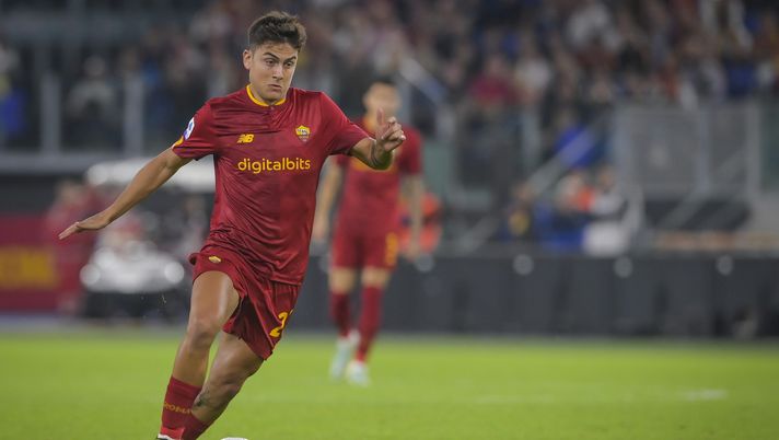 Toro, ecco una Roma non brillante tra il caso Karsdorp e il ritorno di Dybala - immagine 1