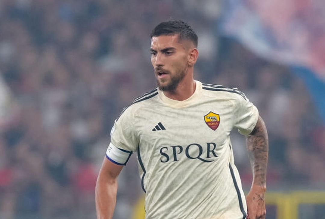 Genoa-Roma 4-1 – FOTO GALLERY - immagine 35