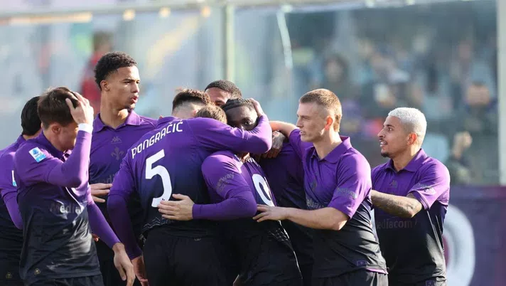 fiorentina