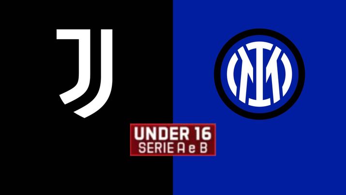 Finale Under 16 – Juventus-Inter 2-0 [LIVE]. Tabellino e cronaca della gara - immagine 1