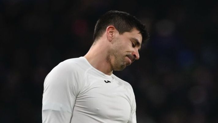 NEWS – Stop Simeone! Calha, Neres, Yildiz, Conceicao, Berardi, Pellegrini, Ferguson e ufficiale Malen - immagine 1