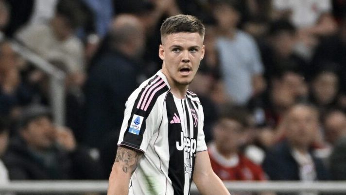 BREAKING – Juve, Holm è costretto a saltare il Mondiale: ecco il motivo dello stop - immagine 1