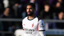 Pisa-Milan 0-1: la sblocca di testa Loftus-Cheek! | Serie A News