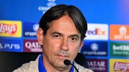 Inter, indizio importante sul futuro di Inzaghi? “In queste ore Simone ha detto sì a…”