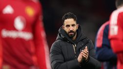 Dall’Inghilterra sono certi: “Il Tottenham valuterà Amorim per la panchina”