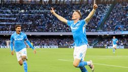 McTominay, già eguagliato gol segnati dall’intero centrocampo titolare della scorsa stagione