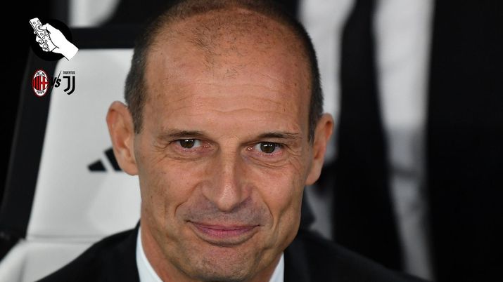 Dove vedere Milan-Juventus oggi in diretta tv o streaming: canale, telecronaca e orario