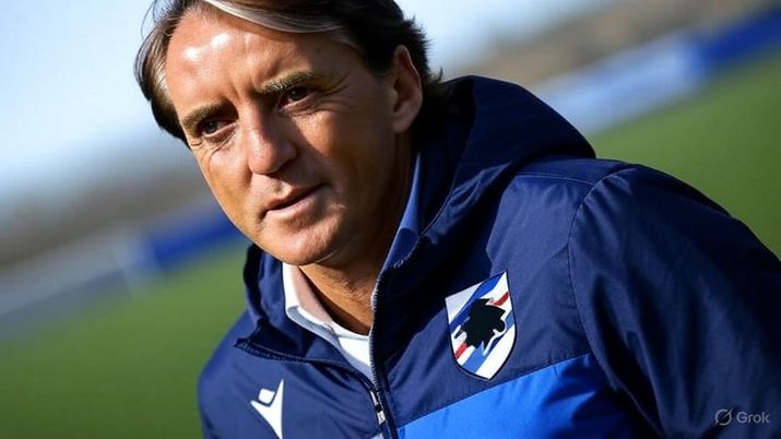 Calciomercato Sampdoria – Mancini ha scelto: tre nomi per il post Donati- immagine 2