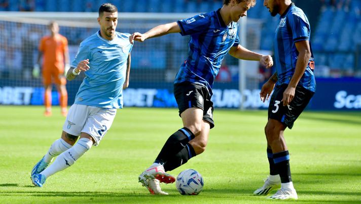 Atalanta, la probabile formazione contro l’Inter. Scalvini in dubbio, recupera Zappacosta - immagine 1