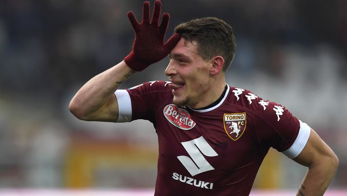Andrea Belotti, capitano e simbolo di un Torino che ha bisogno di lui - immagine 1