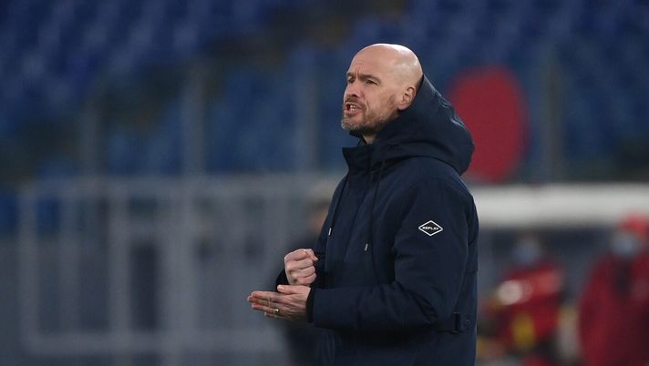 LaPresse Da Ten Hag a Montella, il casting dei Friedkin. DDR: “Ma io tornerò” - immagine 1