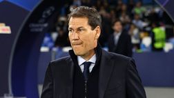 Roma, da Garcia, Allegri e Mancini a due piste dall’estero: il punto sul nuovo allenatore