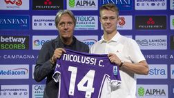 VIDEO VN – Nicolussi: “Ecco cosa mi hanno lasciato Allegri e Di Francesco”