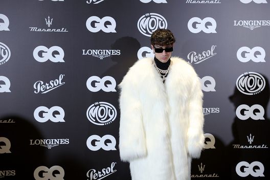 Getty Images Musica, Tony Effe annuncia Capodanno al Palaeur: biglietti calmierati, dove comprarli- immagine 2