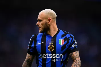 Dimarco: “Sofferto nel finale, ma vittoria importante. Derby? Conta come Parma”- immagine 2