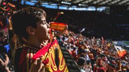 Roma, spopola l’hashtag #noairinnovi: cosa sta succedendo sulla sponda giallorossa della capitale