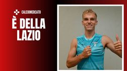 Calciomercato Lazio – Ufficiale Isaksen: lo seguiva anche il Milan