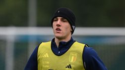 Italia, ecco i convocati: la scelta su Zaniolo, Orsolini, Frattesi, Bernardeschi, Palestra, Maldini e Chiesa
