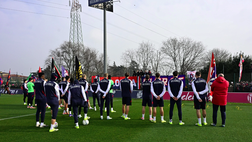 Cinque giorni per riscrivere il proprio futuro