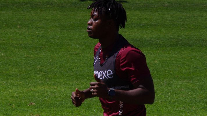 Kone entra e trova l’assist nel recupero. Adopo, crescita costante a Viterbo- immagine 2