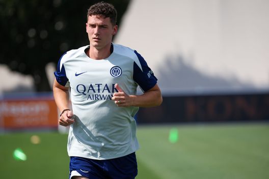 Repubblica – Inter, Pavard può partire. Galatasaray fa sul serio: “In arrivo proposta ufficiale”- immagine 2