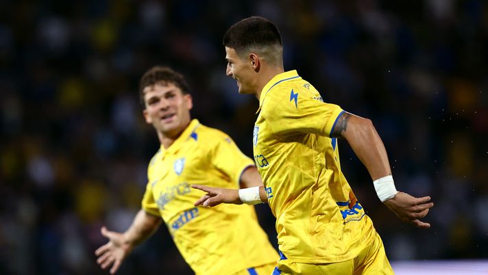 L’avversario della terza giornata: arriva il giovane Frosinone di Alvini- immagine 1