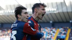 Tutti gli attaccanti divisi fascia per fascia: chi schierare al fantacalcio alla 22a giornata