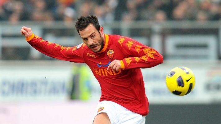 Getty Images Cassetti: “Contro il Como partita tosta per entrambe. Ranieri ha a cuore la Roma” - immagine 1