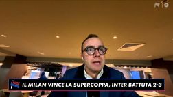 Trevisani: “Su rimonta Milan c’è scritto Asllani ovunque. Ma 3 gol sbagliati 4 metri sono di…”