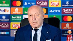 Marotta: “Cosa ci ha detto Inzaghi! Chivu era il piano B a Fabregas, ma non è un ripiego: scelto per…”