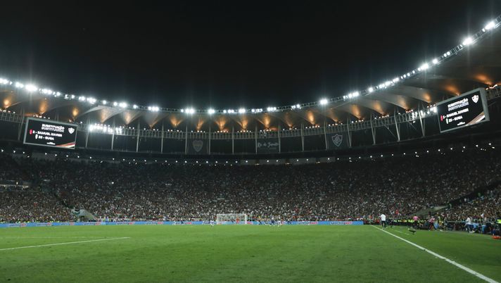 Dopo la sbornia Libertadores, il Fluminense punta il derby: per spegnere il sogno del Flamengo… - immagine 1