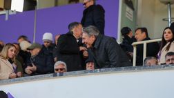 Polverosi: “Se qualcuno al VP è sollevato, guardi la classifica”