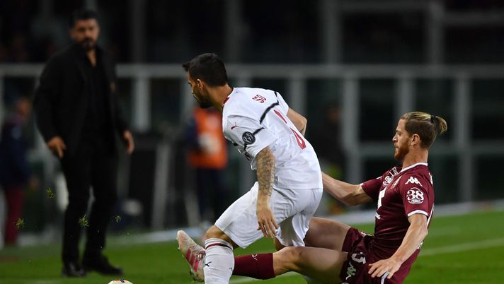 Torino, Giampaolo e il trequartista adattato: il precedente Suso preoccupa - immagine 1