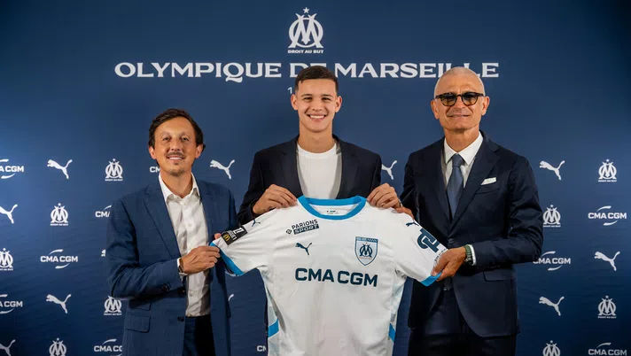 Infortuni, concorrenza e non solo: il Marsiglia vola in Ligue 1, Carboni non ancora - immagine 1