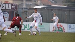 Serie D, Treviso ancora al tappeto ma la Dolomiti non va oltre il pari. Pareggi anche per Lupi, Campo e Este