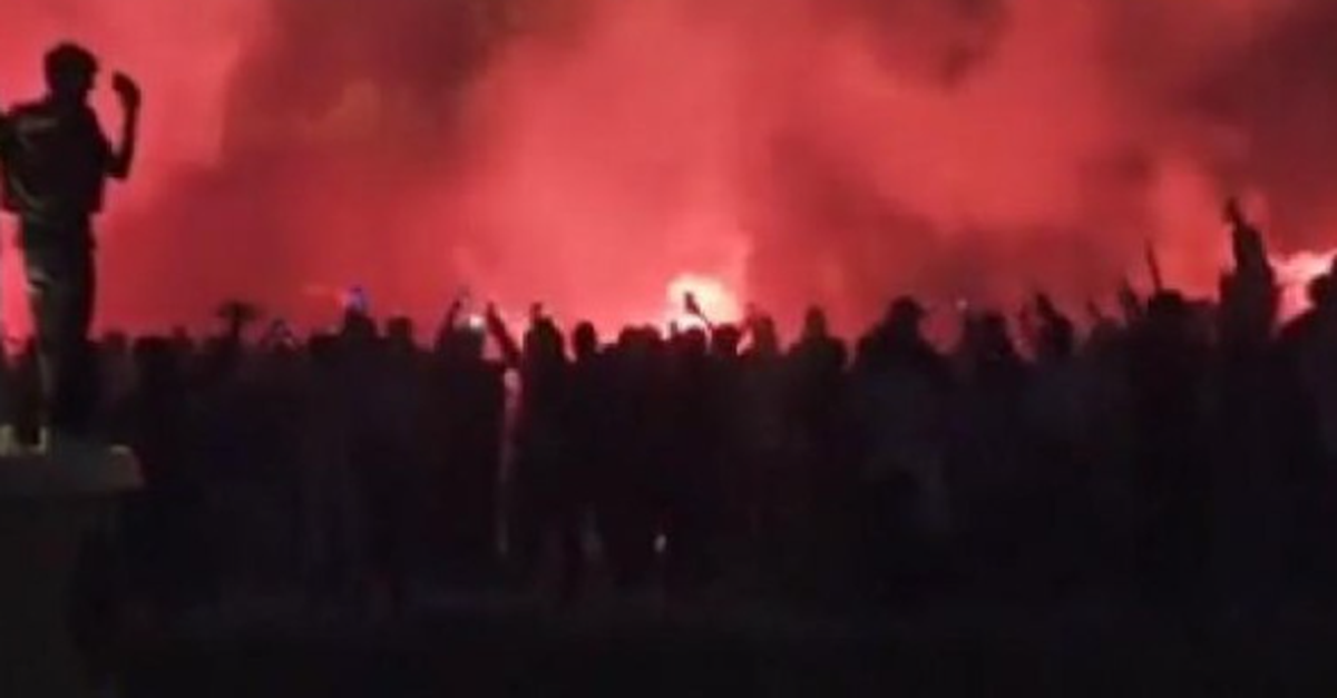 Champions League, PSG Inter 5 0: la festa a Parigi | VIDEO Champions League, PSG Inter 5 0: la festa a Parigi | VIDEO