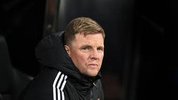 Newcastle, 9 gol in due sfide al Qarabag. Howe: “Dovevamo farne ancora di più”