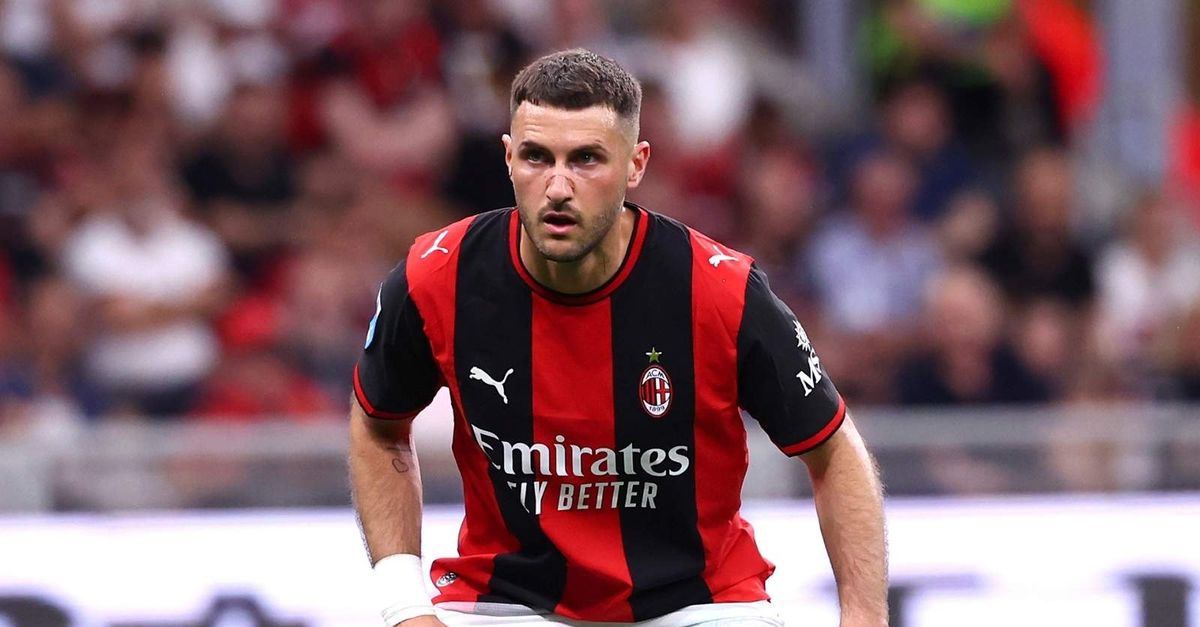 Gimenez: "Tifo Milan da quando sono bambino. Non ho reso com