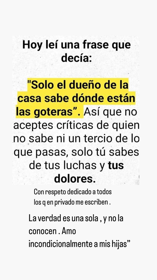 Wanda attaccata sui social, la difesa di mamma Nora: “La verità è solo una”- immagine 4