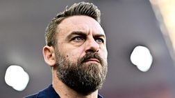 De Rossi svela: “Era vero che volevo Perin! Arriverà un portiere perché a volte serve più serenità”