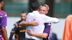 Dalla Lazio alla Lazio: viola, ripassa dal “via”. O svolti o crolli