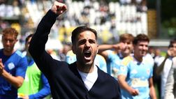 Fabregas: “Rispondo così su Nico Paz. La Champions è un sogno, Conte e Mourinho mi hanno scritto…”