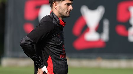 Pulisic e Rabiot, sosta a Milanello: Gimenez, un periodo di cure e fiducia