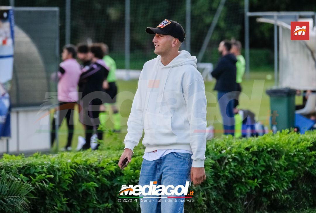 FOTO PALERMO, Giacomo Corona fa visita agli ex compagni (GALLERY) - immagine 9