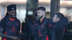 Milan, emergenza in attacco? Nel 2026 solo due partite sono state decise dal centravanti